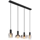 Globo visilica 4XE27 led 15W classis 4H 15551 | ePonuda.com
