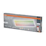 Osram LED RGBW prigušiva kupatilsko plafonsko svetlo SMART+ PLANON LED/30W/230V Wi-Fi IP54 bela | Eponuda.com