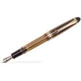 Pilot NALIV PERO CUSTOM 823 BROWN Cene