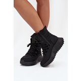 Big Star Women’s Snow Boots With Zipper | ePonuda.com
