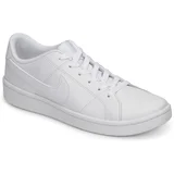 Nike Nizke superge COURT ROYALE 2 Bela