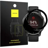kaljeno steklo za hibridno uro garmin venu 2 plus, (21964999)