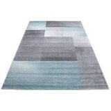 Novel Tkana Preproga Lucca, Modra, 140x200cm | Shoptok.si