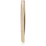 Lash Brow Gold Premium pinceta s kosim vrhom 1 kom | shoptok.hr