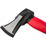 Red Technic set sjekira za cijepanje i tesanje drva 3 kom RTZS0054 | shoptok.hr