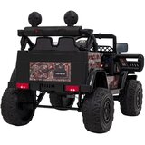 Toyota FJ Cruiser, auto na akumulator, crna | shoptok.hr