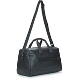 Tommy Hilfiger Potovalna torba črna | Shoptok.si