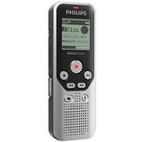 Philips Diktafon Philips DVT1250. 8GB memorija, voice activation funkcija. spajanje sa računarom | Eponuda.ba