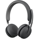 Logitech Zone Wireless 2 grafitne brezžične slušalke | Shoptok.si