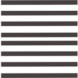 INF 8-komponentni pokrovi za kolesa kovčkov, ki jih je mogoče rezati Black, (21736555) | Shoptok.si