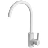  Set SHR Quadra UM 130 + slavina C01 Bianco | shoptok.hr