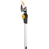 Fiskars Teleskopski alat SJEKAČ 2400-4000MM UPX86 | shoptok.hr