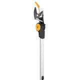 Fiskars univerzalni teleskopski sekač grana UPX86 1023624