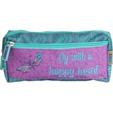  Pernica vrećica četvrtasta 2 zipa Street DRAGONFLIES P50 Netto | shoptok.hr