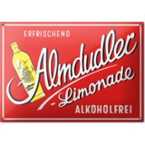 Almdudler nostalgičen ščit Cene