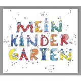 DAIBER 1x25 clowns-mein kinder- garten portrait folders kids | shoptok.hr