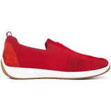 Ara Slips on Lissabon Rdeča | Shoptok.si