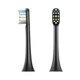 Soocas nastavki za ščetko X1/X3/X3U črn 6970237664372 | Shoptok.si