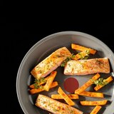 Tefal PONEV ZA PEČENJE Renewal 20 cm keramična prevleka | Shoptok.si