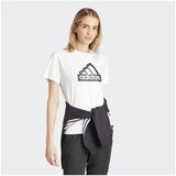 Adidas W Mod Ess T Bijela | shoptok.hr