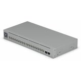 Ubiquiti stikalo 16-port 4x 2,5G 12x1G 2xSFP+ managed USW-PRO-MAX-16 | Shoptok.si
