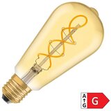  Led filament sijalica toplo bela 4W OSRAM Cene