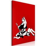  Slika - Queen (1 Part) Vertical 40x60 Cijene
