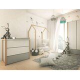 BELLAMY otroška soba Pinette - 4 elementi | Shoptok.si