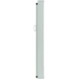  Uvlačiva bočna tenda za terasu 100 x 300 cm crvena | shoptok.hr