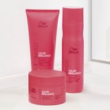 Wella Professionals invigo color brilliance regenerator za grubu i obojenu kosu 200 ml za žene | shoptok.hr