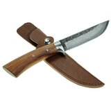  Nóż myśliwski Welde ze stali damasceńskiej WH04DM | shoptok.hr