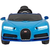  Licencirani auto na akumulator Bugatti Chiron - plavi | shoptok.hr