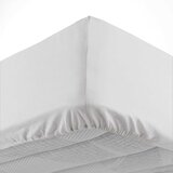 Douceur d intérieur Bela napenjalna bombažna rjuha 180x200 cm Lina – | Shoptok.si