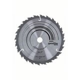 Bosch list kružne testere speedline wood 190 x 20;16 x 2.6 mm. 24 | ePonuda.com