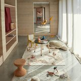 Lorena canals® pralna igralna preproga 140x200 seabed | Shoptok.si