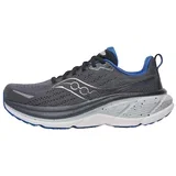 Tek & Trail Chaussures de running Hurricane 25 pronateur Siva