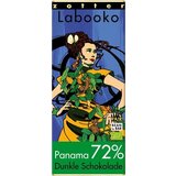 Zotter Schokoladen Bio Labookos 72% Panama Cene