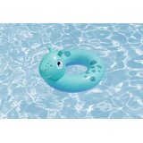  Obruč za plivanje Hippopotamus 64 x 60 cm Bestway 36464 | shoptok.hr