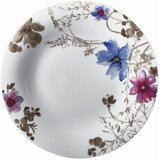 Villeroy & Boch PLITVI KROŽNIK Mariefleur Gris porcelan Cene