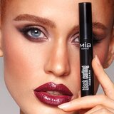 Mia Cosmetics Black Curling maskara za volumen i uvijanje trepavica 10 g | shoptok.hr