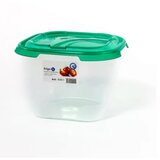  Kutija za hranu 3,0 L četvrtasti - frigo | Eponuda.com
