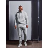 RUSSELL Authentic Jog Pant Grey Men's Sweatpants Cijene