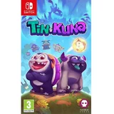 Numskull GAMES Tin Kuna (Nintendo Switch)