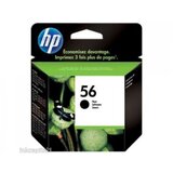 HP 56 ČRNA C6656A KARTUŠA | Shoptok.si