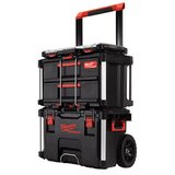  Milwaukee kolica za alat Packout 1-2-3 sistem 4932479957 | ePonuda.com