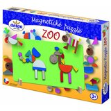 Detoa Magnetne sestavljanke – ZOO Cene