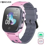 smartwatch kids call me 2 KW-60 pink