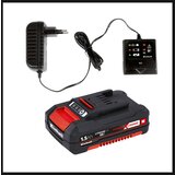 Einhell GC-CT 18/24 Li P (1x1,5Ah) za | shoptok.hr