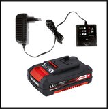 Einhell nitna kosilnica GC-CT 18/24 Li P (1x1,5Ah) | Shoptok.si