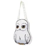 Loungefly tote torba - Hedwig, 38 x 5 x 47 cm